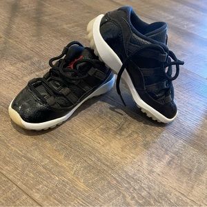 Jordan 11 Low